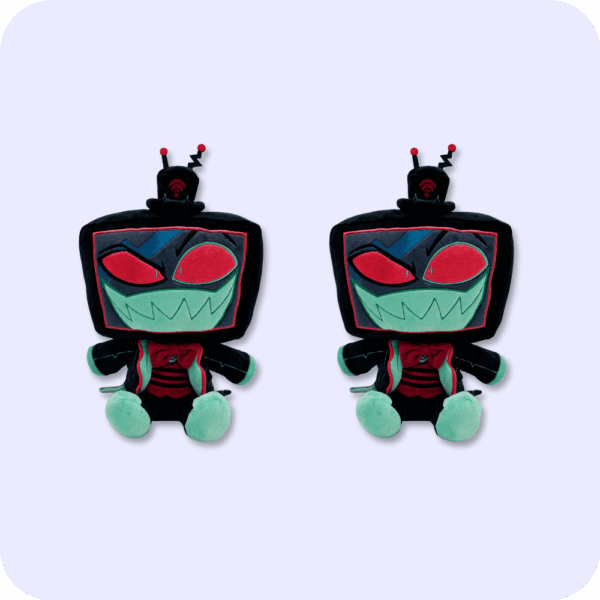 Vox Plush 2PCS
