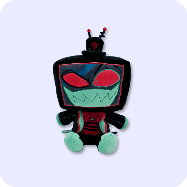 Vox Plush